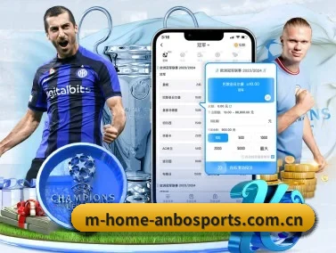 安博体育登录入口 APP(ANBOSPORT)